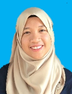 KHALIDA AINIS BINTI MOHD NOOR AZUDIN